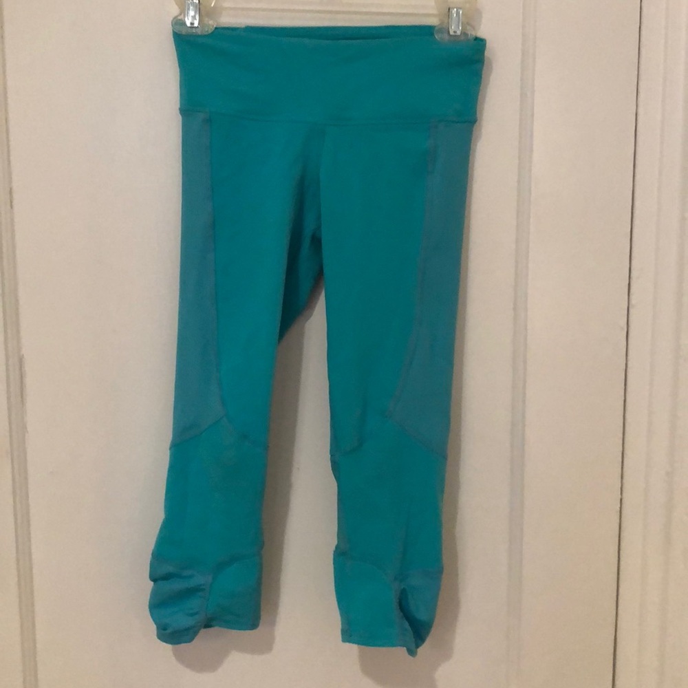 Alo Capri leggings size XS